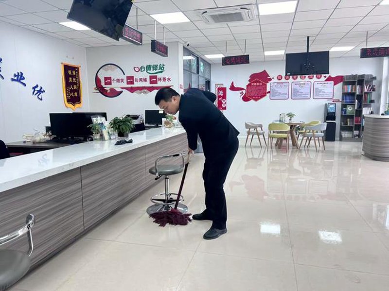 商业物业托管：企业发展的重要基石